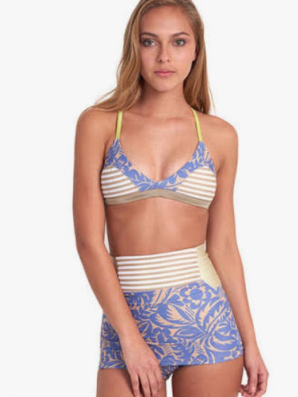 Seea Leucadia Bikini Set, Size M